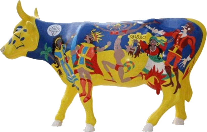 L'anima Di Hegel E Le Mucche Del Wisconsin